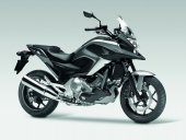 2012 Honda NC700X photo